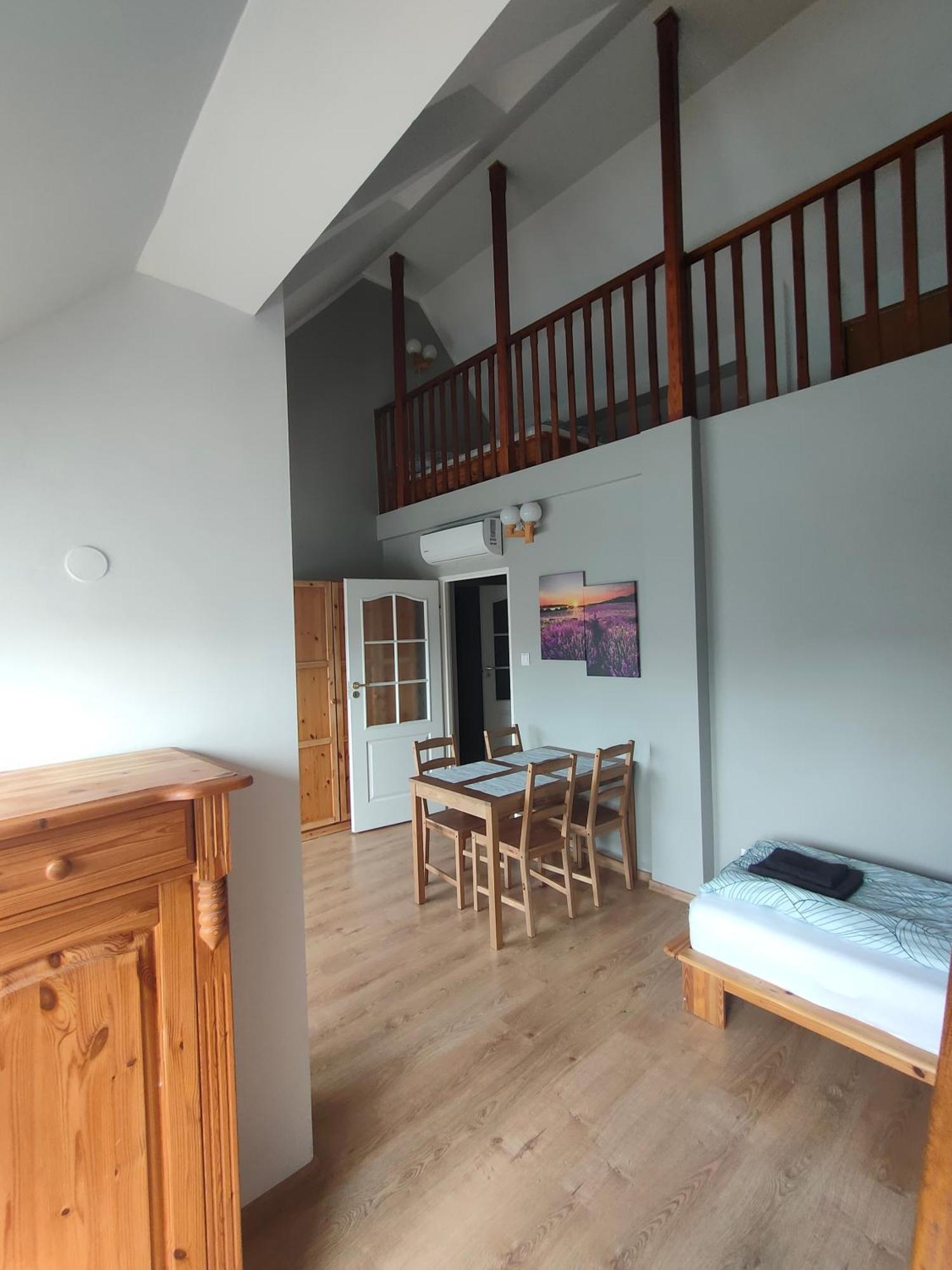 Apartament Morska Lawenda Svinoústí Exteriér fotografie