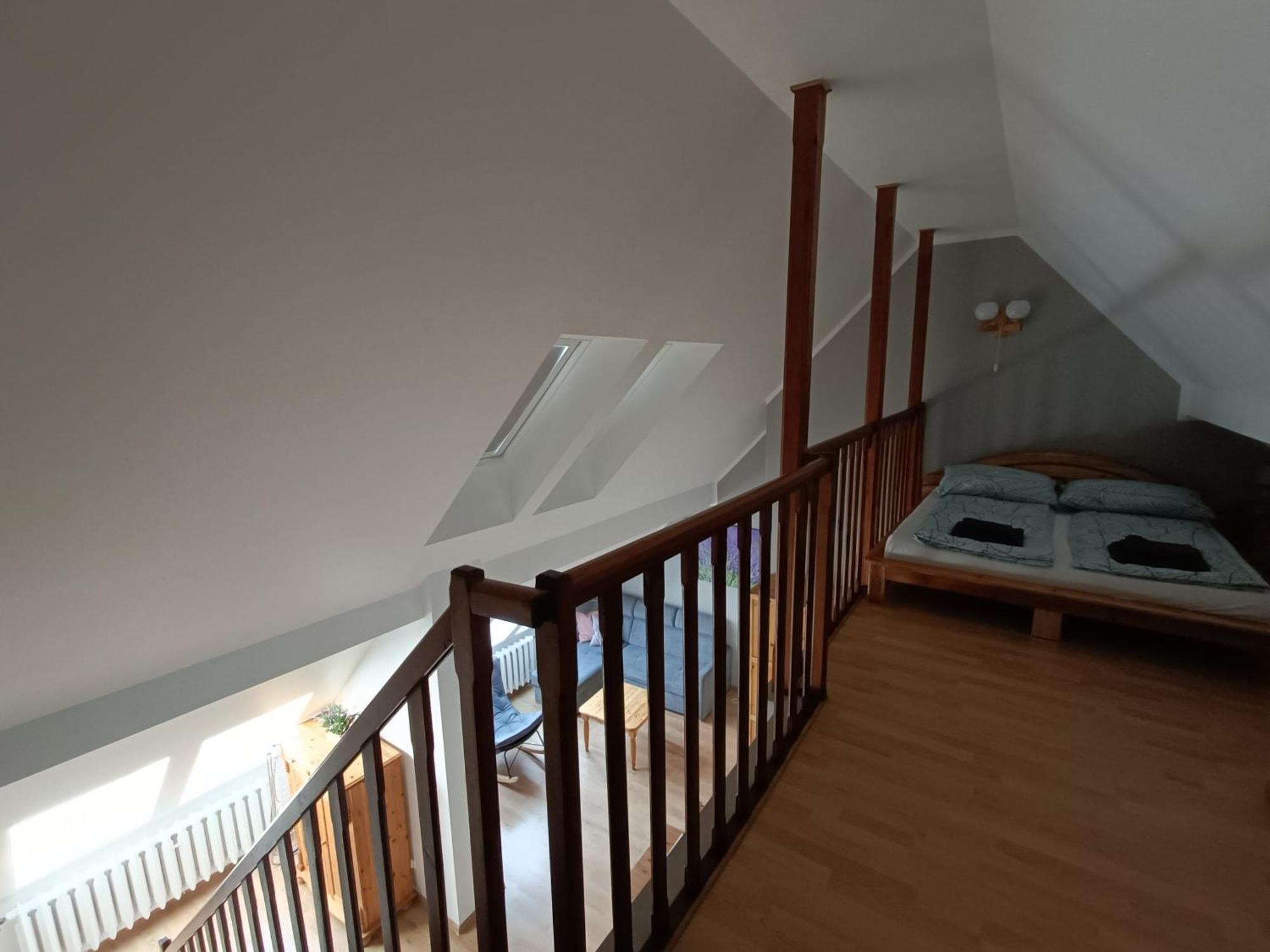 Apartament Morska Lawenda Svinoústí Exteriér fotografie